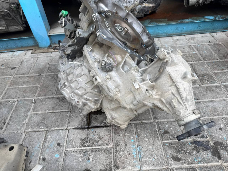 Вариатор MR20DE
