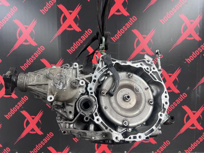 Вариатор MR20DE