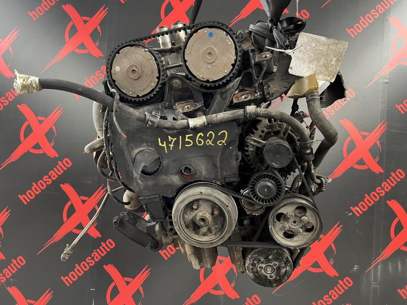 Двигатель B5254T6