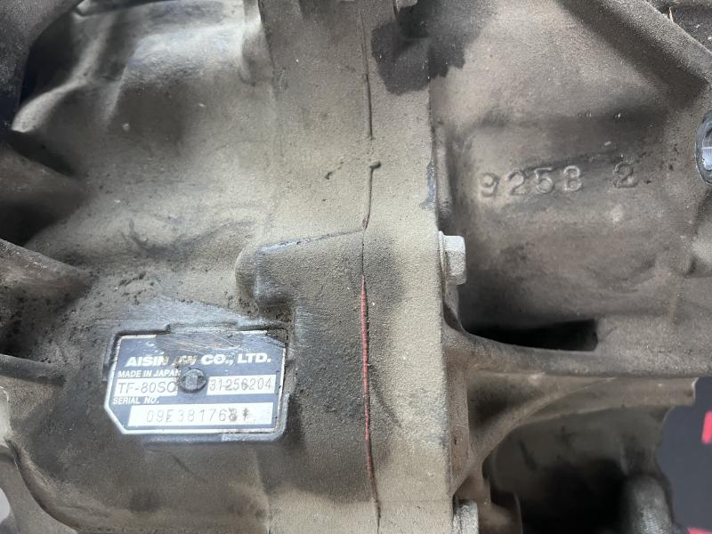 АКПП B5254T6